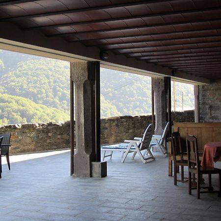 Apartamentos Rurales Casa Baltasar Monasterio De Hermo Екстер'єр фото
